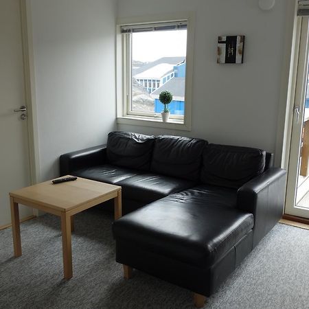 Vandrehuset 4 누크 외부 사진